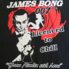 Bringabong James Bong Tee