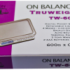 On Balance Truweigh Digital Pocket Scale - 600g x 